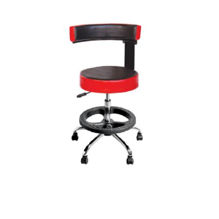انواع مختلف صندلی تابور استادکار قابل تنظیم